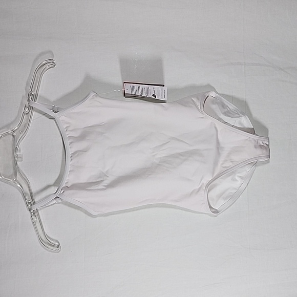 🤎 Capezio Leotards - Girls Size M - Picture 1 of 7